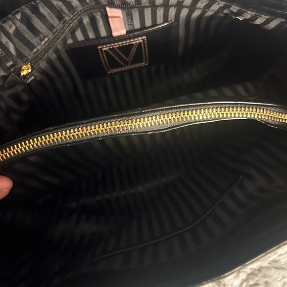 Victoria Secret Hand Bag - Picture 2 of 6